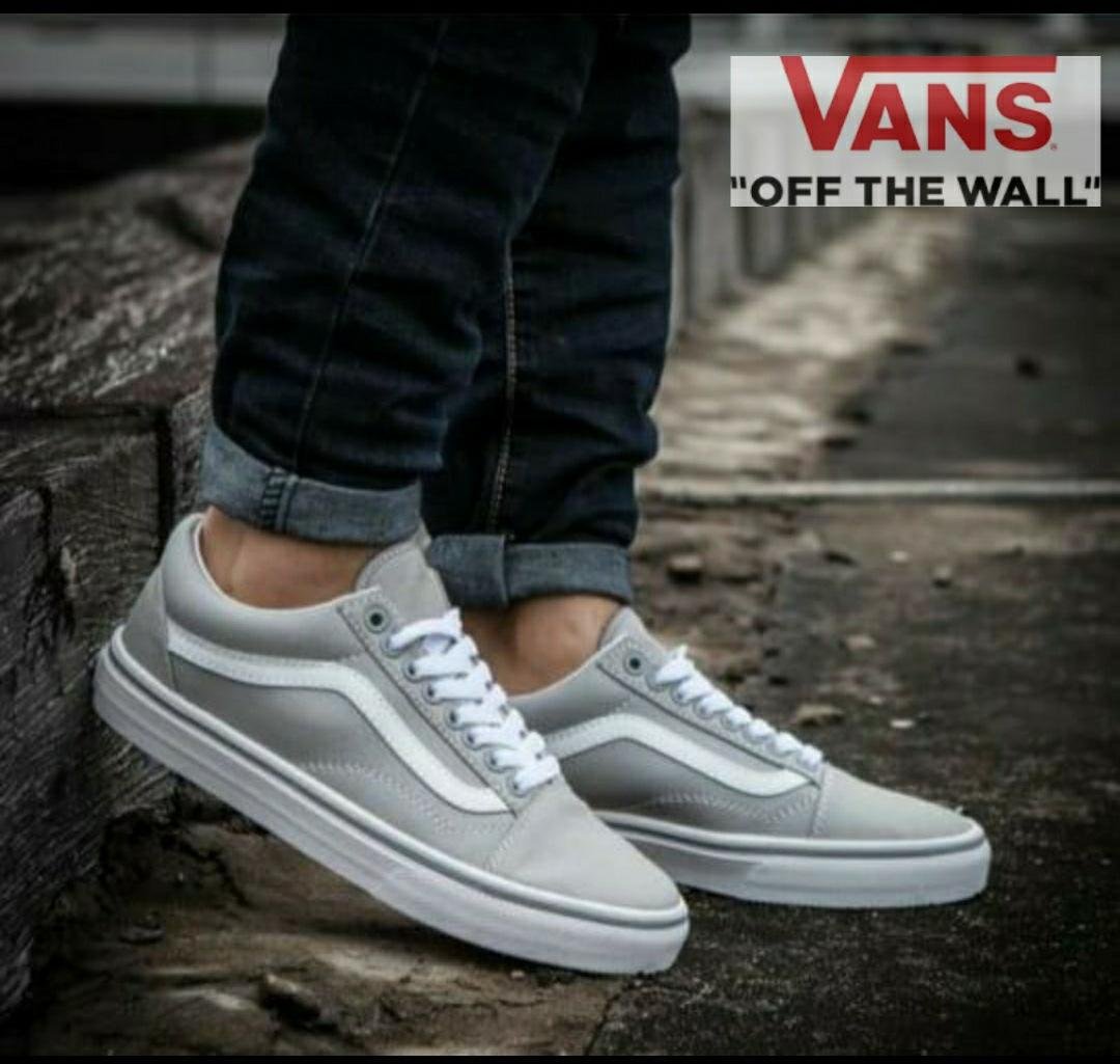 MEN'S VANS SHOES - Image 2