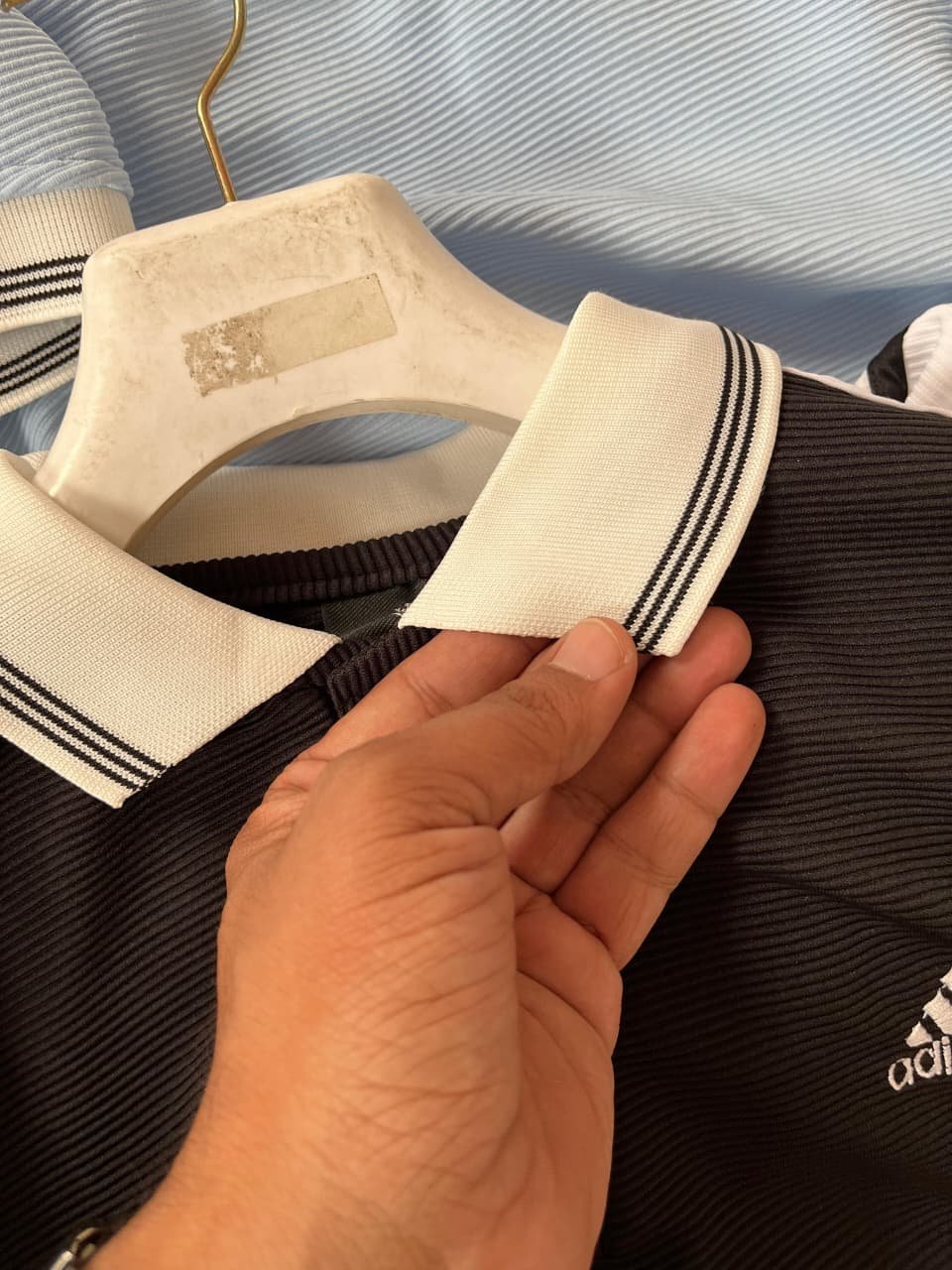 MEN'S POLO T-SHIRT - Image 10