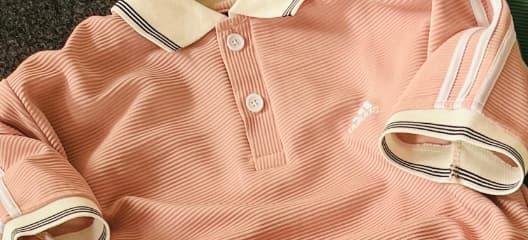 MEN'S POLO T-SHIRT - Image 8