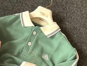 MEN'S POLO T-SHIRT - Image 7