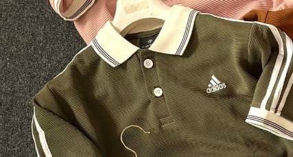 MEN'S POLO T-SHIRT - Image 6