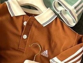 MEN'S POLO T-SHIRT - Image 5