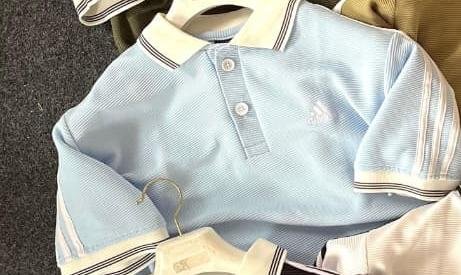 MEN'S POLO T-SHIRT - Image 4