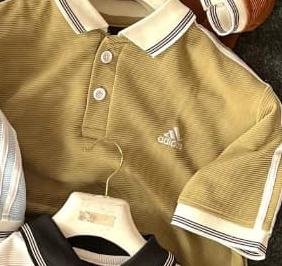 MEN'S POLO T-SHIRT - Image 14