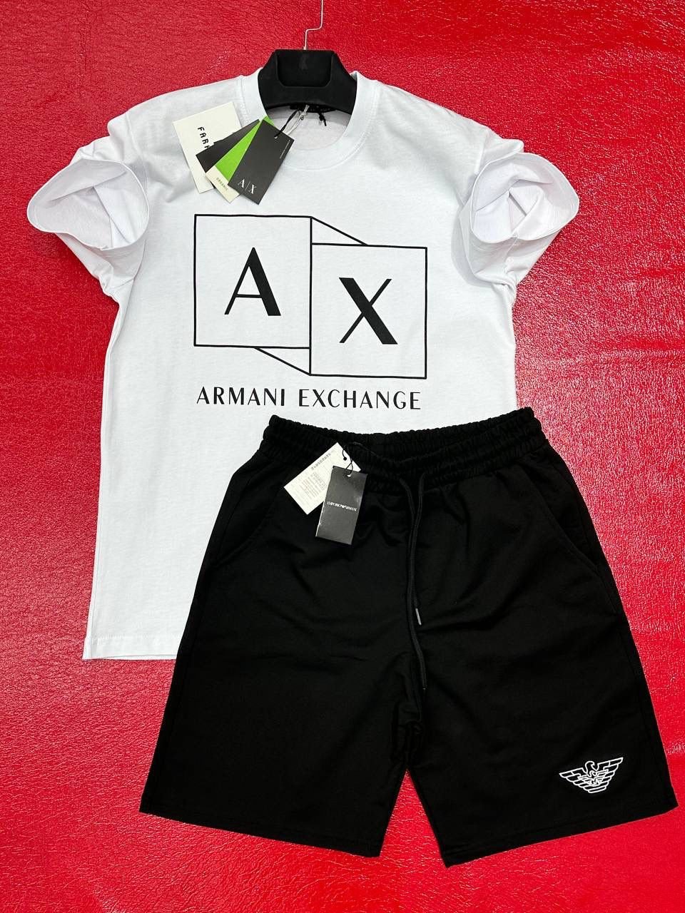 MEN'S T-SHIRT - Image 2
