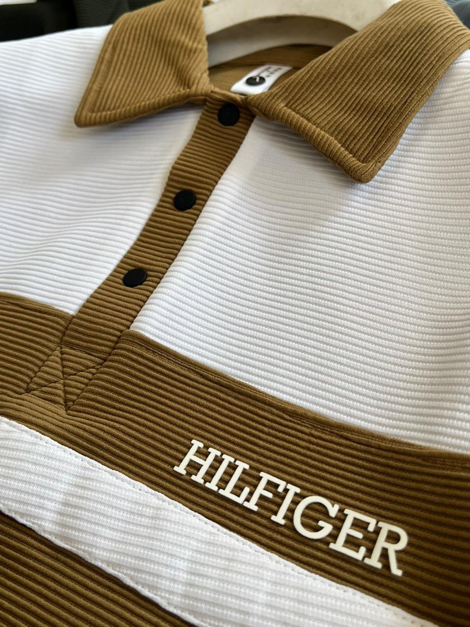 MEN'S POLO T SHIRT HALF Sleeve - Image 6